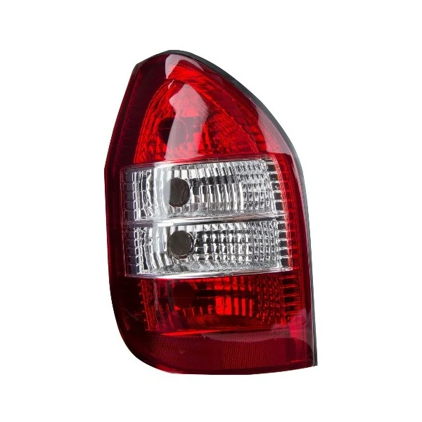 Lanterna Traseira CHEVROLET - GM ZAFIRA Lado Esquerdo Bicolor - AUTOMOTIVE IMPORTS ZN1414315