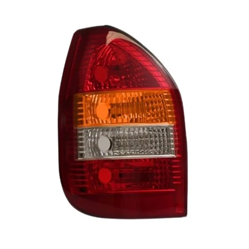 Lanterna Traseira CHEVROLET - GM ZAFIRA Lado Esquerdo Tricolor - AUTOMOTIVE IMPORTS ZN1414313