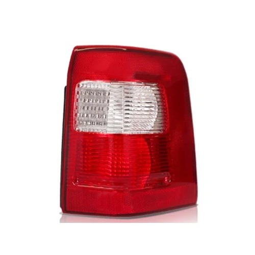 Lanterna Traseira FORD ECOSPORT Lado Esquerdo Bicolor - AUTOMOTIVE IMPORTS ZN222130