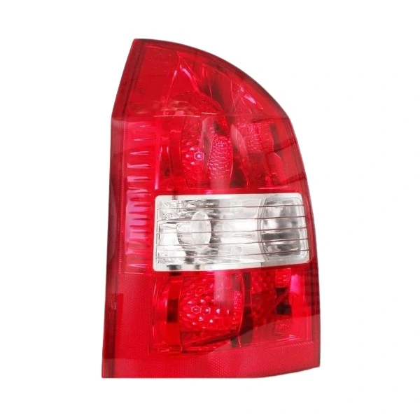 Lanterna Traseira HYUNDAI TUCSON Lado Direito - AUTOMOTIVE IMPORTS ZN1414032