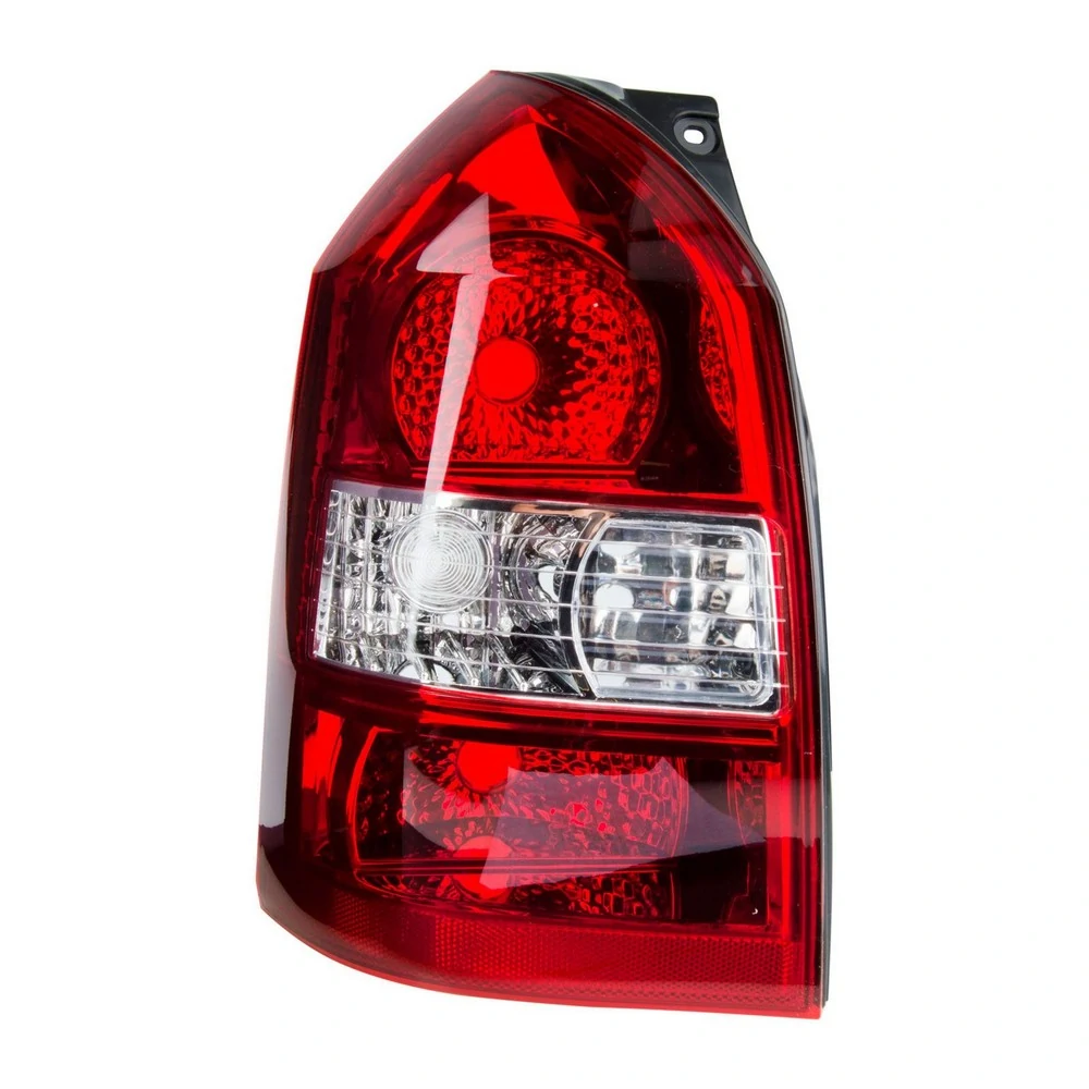 Lanterna Traseira HYUNDAI TUCSON Lado Esquerdo - AUTOMOTIVE IMPORTS ZN1414033