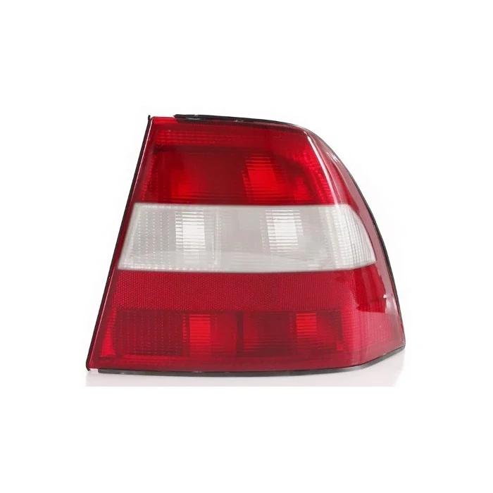 Lanterna Traseira CHEVROLET - GM VECTRA Lado Direito Ré Cristal - AUTOMOTIVE IMPORTS ZN1414273