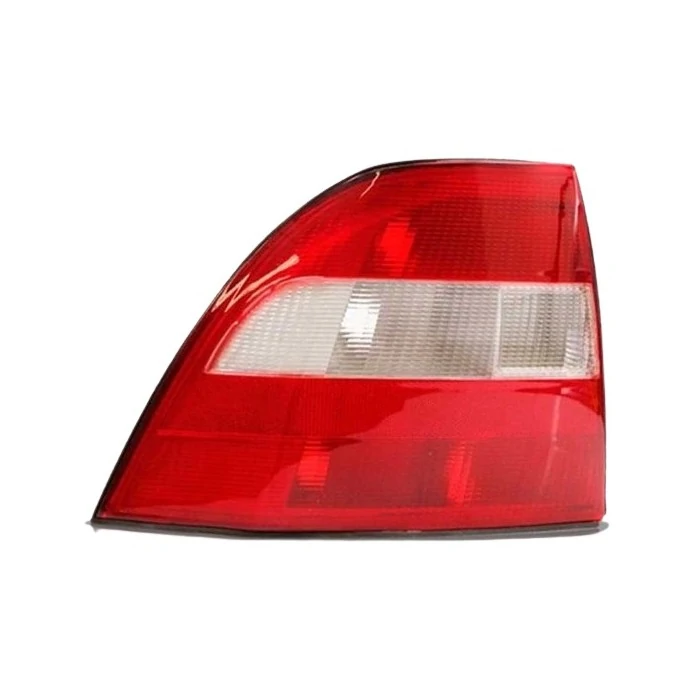 Lanterna Traseira CHEVROLET - GM VECTRA Lado Esquerdo Ré Cristal - AUTOMOTIVE IMPORTS ZN1414274