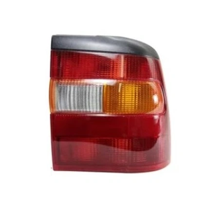 Lanterna Traseira CHEVROLET - GM VECTRA Lado Direito Tricolor Canto - AUTOMOTIVE IMPORTS ZN1414050