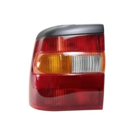 Lanterna Traseira CHEVROLET - GM VECTRA Lado Esquerdo Tricolor Canto - AUTOMOTIVE IMPORTS ZN1414051