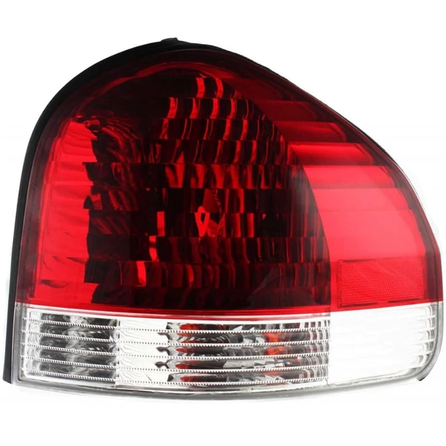 Lanterna Traseira HYUNDAI SANTA FE Lado Direito - DEPO 3211941RAS