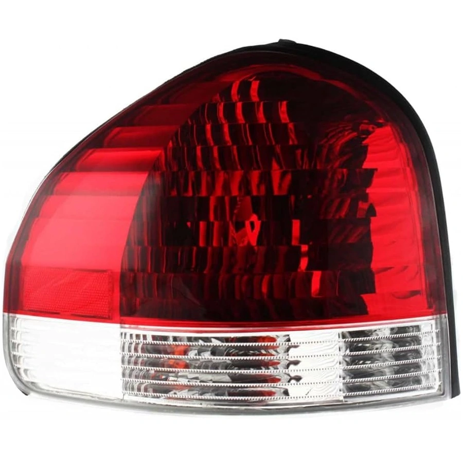 Lanterna Traseira HYUNDAI SANTA FE Lado Esquerdo - DEPO 3211941LAS