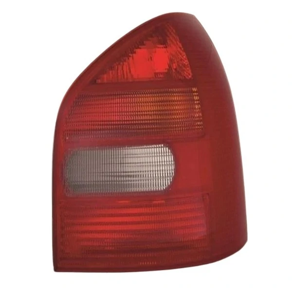 Lanterna Traseira AUDI A3 Lado Direito Bicolor com Luz Neblina - AUTOMOTIVE IMPORTS 4411926RUE