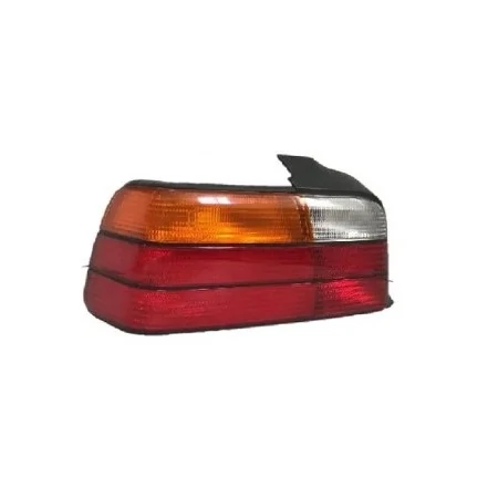 Lanterna Traseira Lado Esquerdo Tricolor - AUTOMOTIVE IMPORTS 4441902LUE