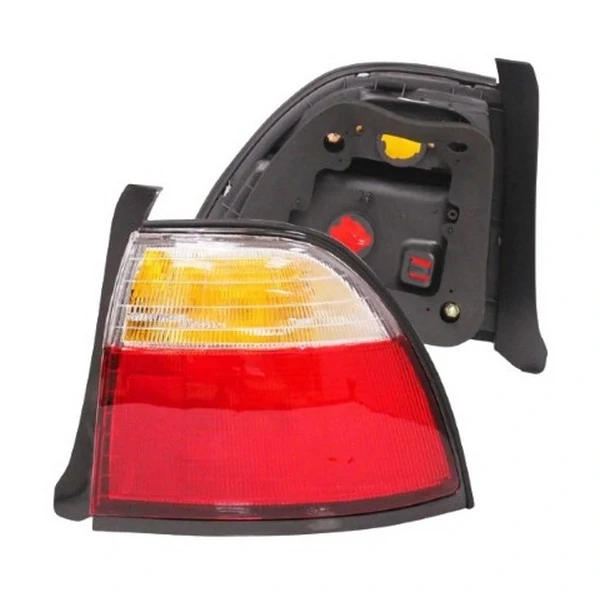 Lanterna Traseira HONDA ACCORD Lado Direito Canto - AUTOMOTIVE IMPORTS ZN1313350