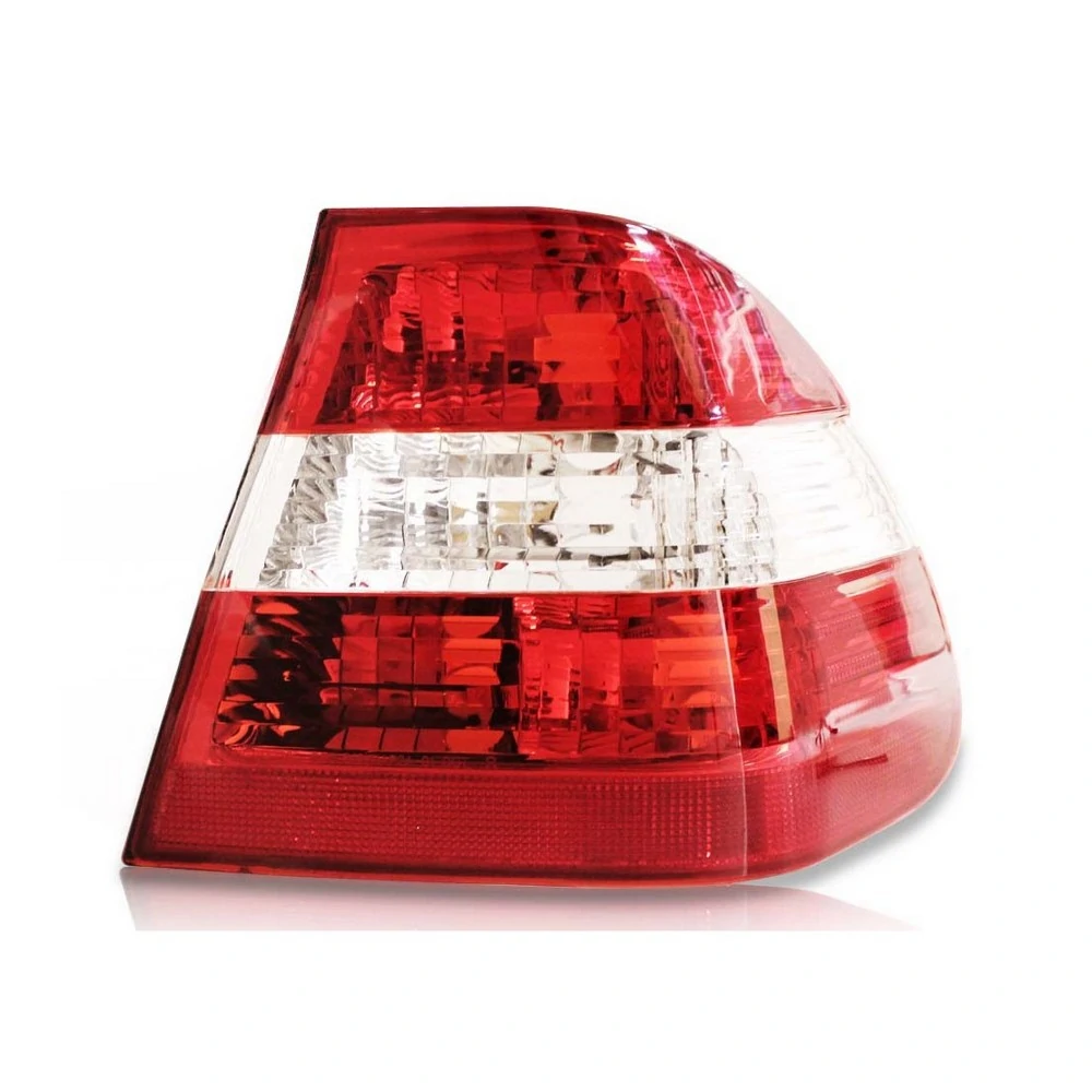 Lanterna Traseira Lado Direito Canto - AUTOMOTIVE IMPORTS ZN1313092
