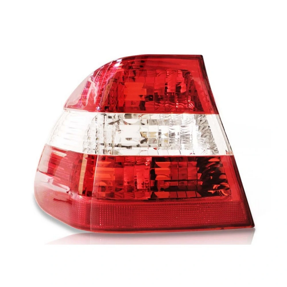 Lanterna Traseira Lado Esquerdo Canto - AUTOMOTIVE IMPORTS ZN1313091