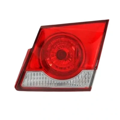 Lanterna Traseira CHEVROLET - GM CRUZE Lado Direito Tampa - AUTOMOTIVE IMPORTS ZN1414847