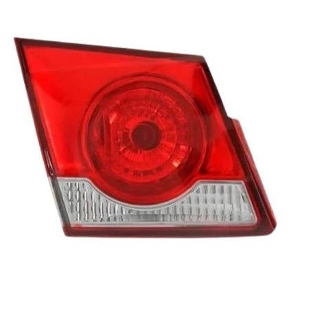 Lanterna Traseira CHEVROLET - GM CRUZE Lado Esquerdo Tampa - AUTOMOTIVE IMPORTS ZN1414848