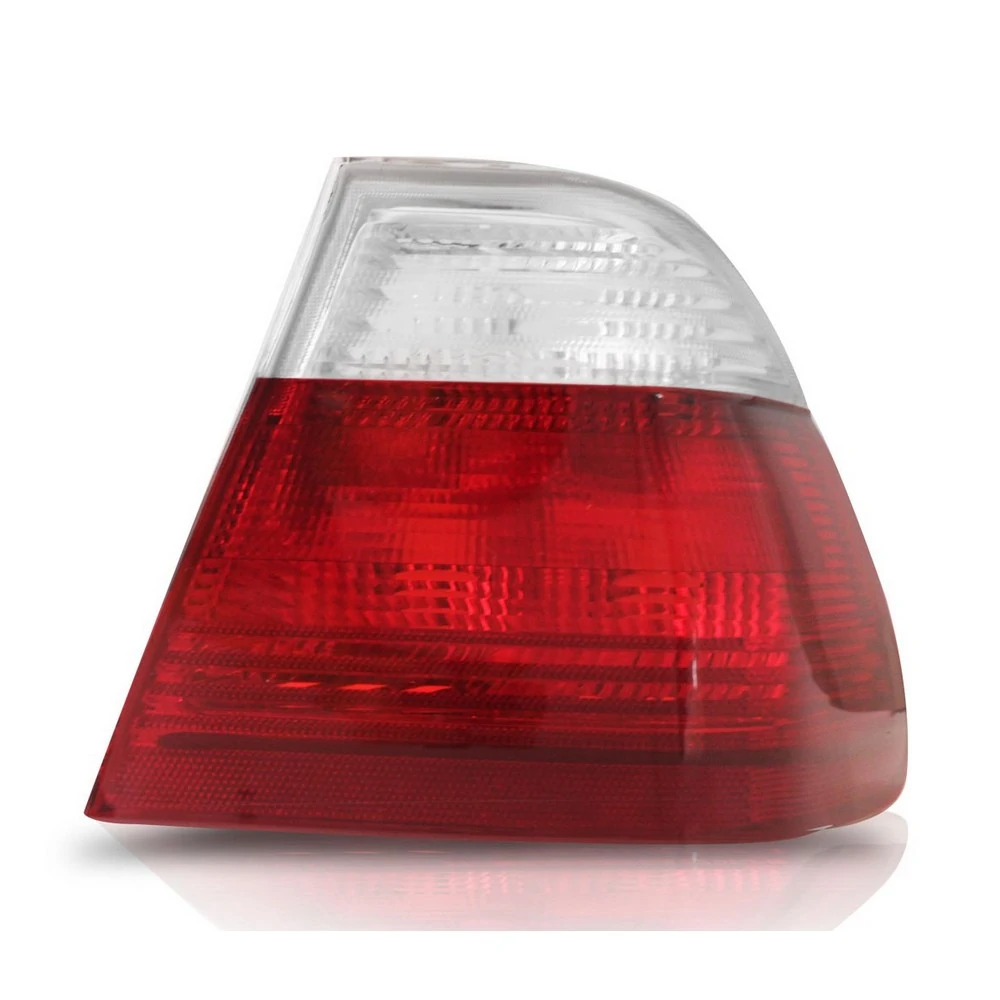 Lanterna Traseira Lado Direito Cristal Canto - AUTOMOTIVE IMPORTS ZN1414864