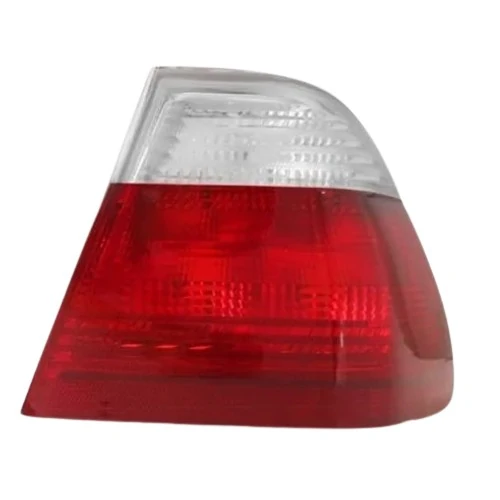 Lanterna Traseira Lado Esquerdo Cristal Canto - AUTOMOTIVE IMPORTS ZN1414865