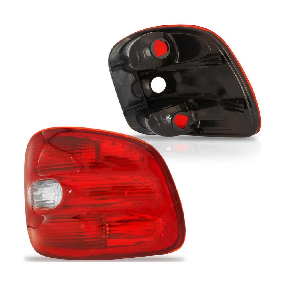 Lanterna Traseira FORD F150 Lado Esquerdo - AUTOMOTIVE IMPORTS ZN1313309