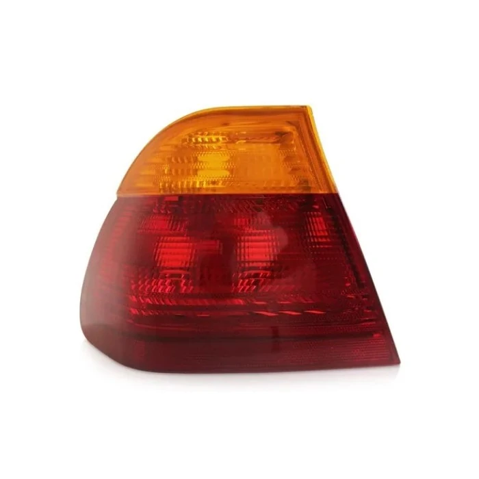 Lanterna Traseira Lado Esquerdo Âmbar Canto - AUTOMOTIVE IMPORTS ZN1414863