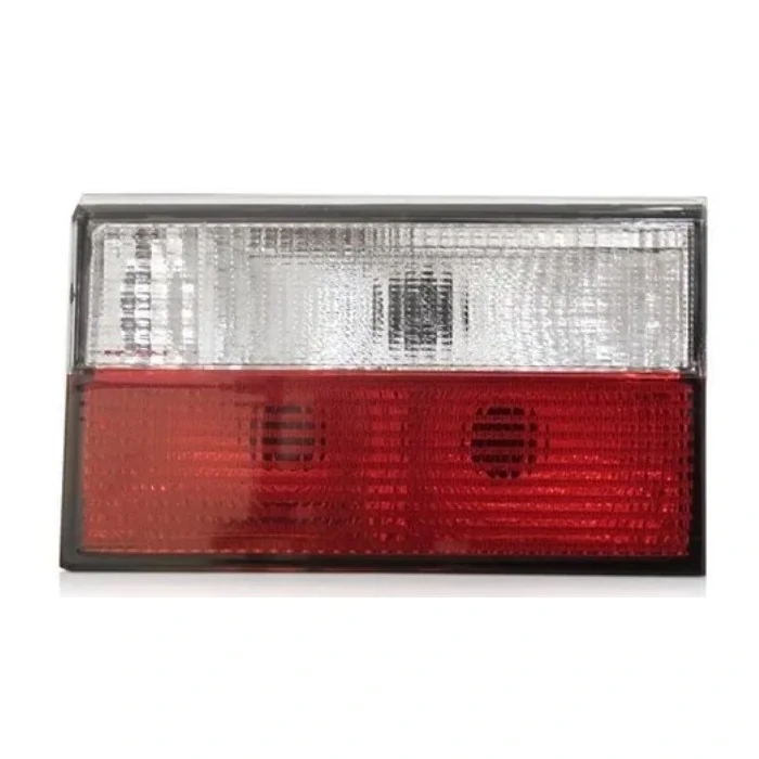 Lanterna Traseira CITROEN XANTIA Lado Esquerdo Bicolor Mala - AUTOMOTIVE IMPORTS ZN222207
