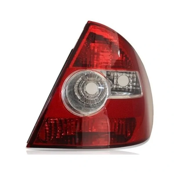 Lanterna Traseira FORD FIESTA Lado Direito - AUTOMOTIVE IMPORTS ZN222125