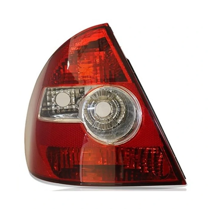 Lanterna Traseira FORD FIESTA Lado Esquerdo - AUTOMOTIVE IMPORTS ZN222126