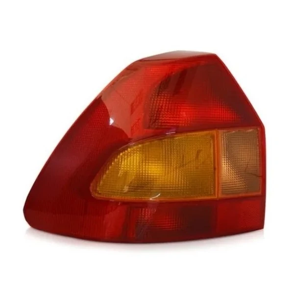 Lanterna Traseira FORD FIESTA Lado Esquerdo - AUTOMOTIVE IMPORTS ZN222132