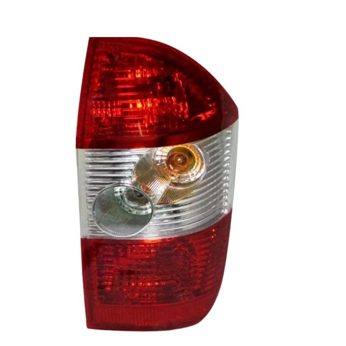 Lanterna Traseira CHERY TIGGO Lado Direito Bicolor - AUTOMOTIVE IMPORTS ZN222194