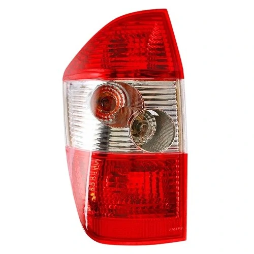 Lanterna Traseira CHERY TIGGO Lado Esquerdo Bicolor - AUTOMOTIVE IMPORTS ZN222195