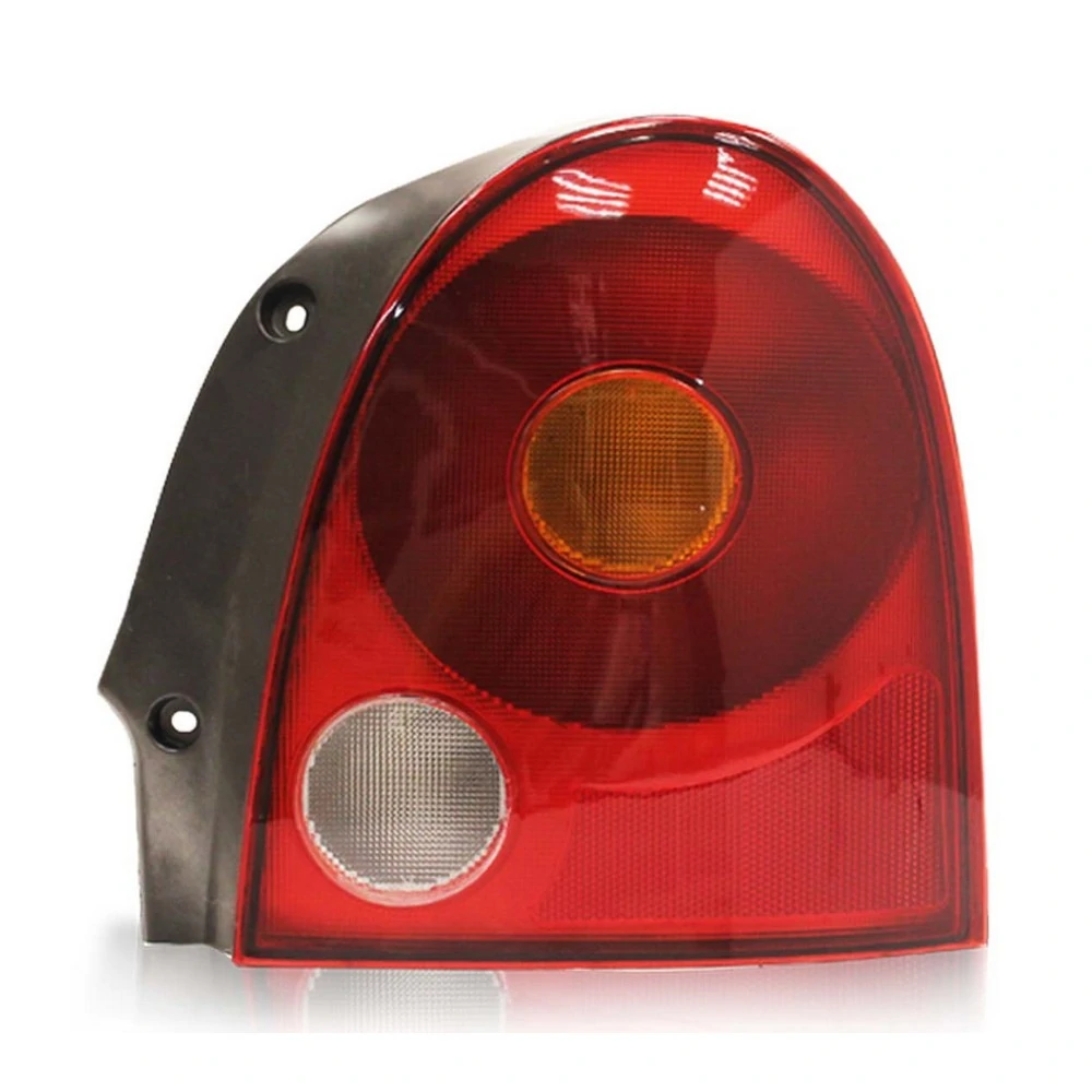 Lanterna Traseira CHERY QQ Lado Direito Tricolor - AUTOMOTIVE IMPORTS ZN222190