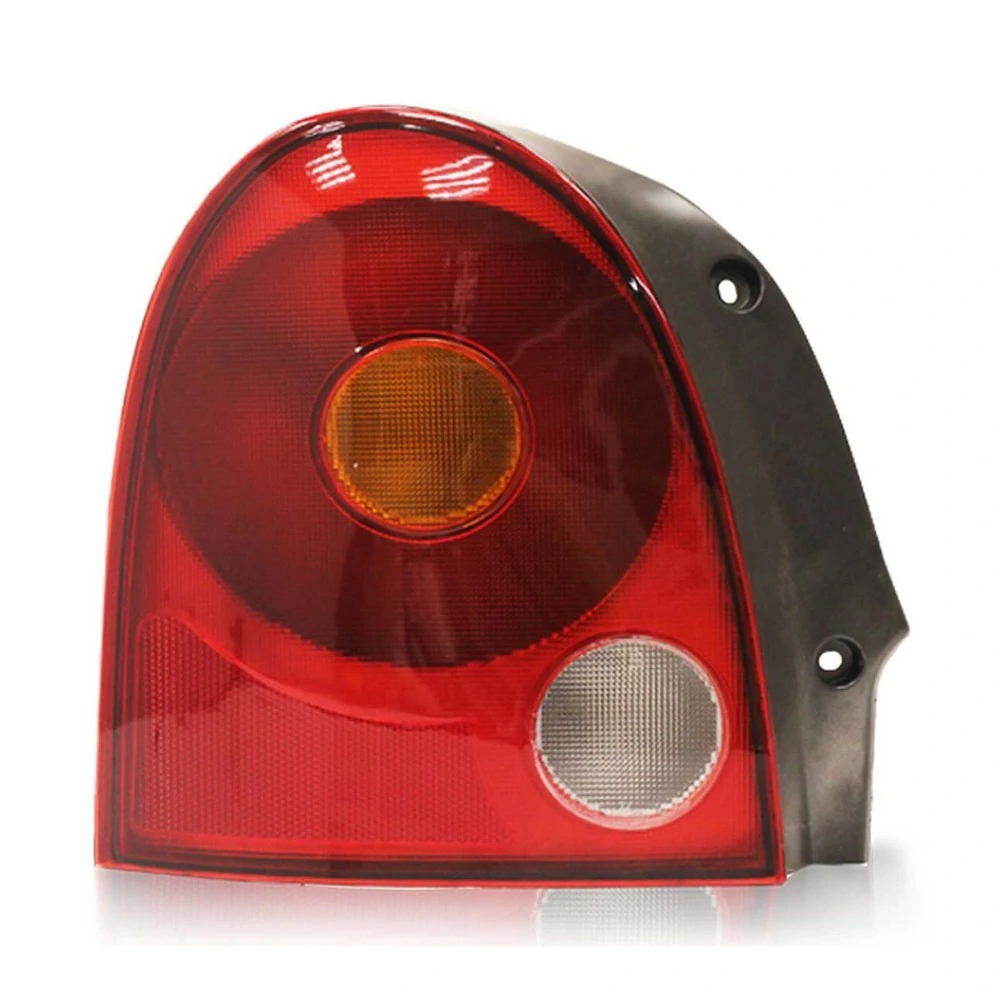 Lanterna Traseira CHERY QQ Lado Esquerdo Tricolor - AUTOMOTIVE IMPORTS ZN222191