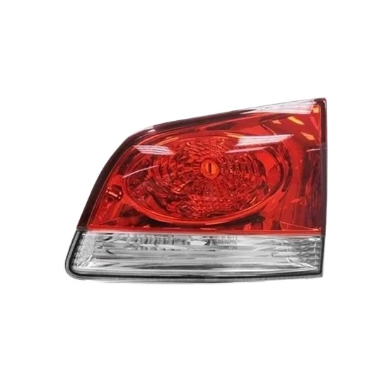 Lanterna Traseira FIAT PALIO WEEKEND Lado Direito Tampa - AUTOMOTIVE IMPORTS ZN14141020