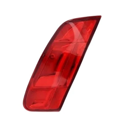 Lanterna Traseira FIAT SIENA Lado Direito Tampa - AUTOMOTIVE IMPORTS ZN14141044