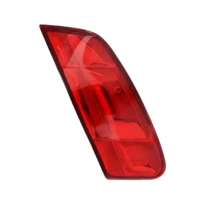 Lanterna Traseira FIAT SIENA Lado Esquerdo Tampa - AUTOMOTIVE IMPORTS ZN14141045
