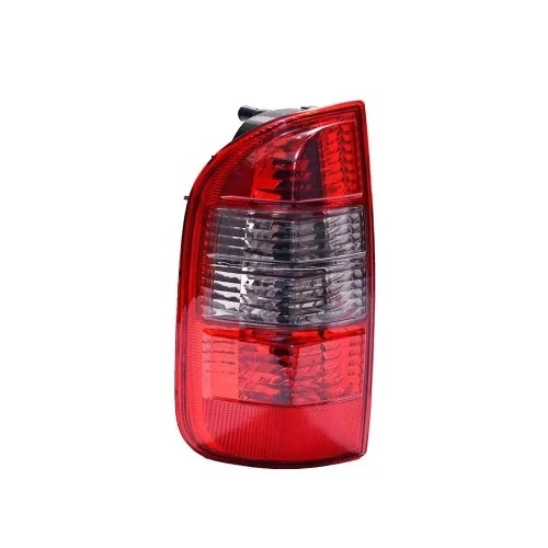 Lanterna Traseira CHEVROLET - GM S10 Lado Direito Fume - AUTOMOTIVE IMPORTS ZN1414534