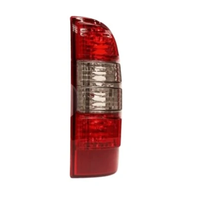 Lanterna Traseira CHEVROLET - GM S10 Lado Esquerdo Fume - AUTOMOTIVE IMPORTS ZN1414535