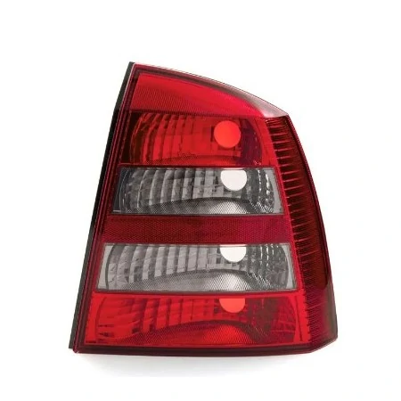 Lanterna Traseira CHEVROLET - GM ASTRA Lado Direito Ré Fumê - AUTOMOTIVE IMPORTS ZN1414349