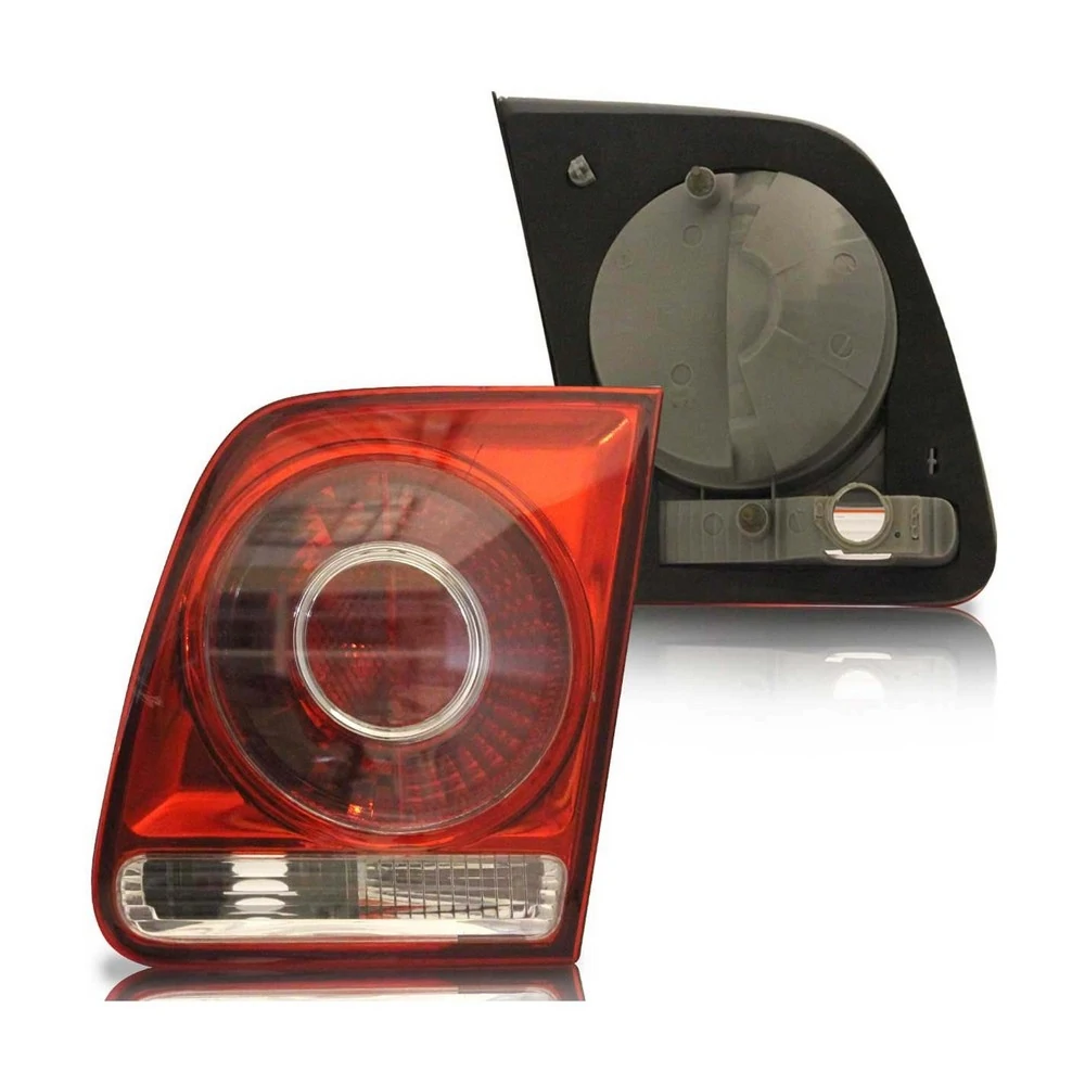 Lanterna Traseira VOLKSWAGEN BORA Lado Esquerdo Mala - AUTOMOTIVE IMPORTS BR123226