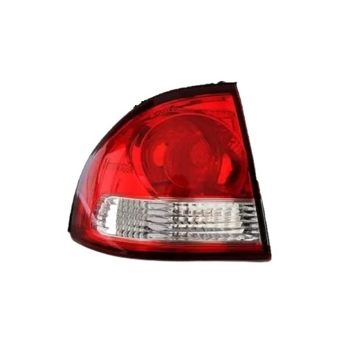 Lanterna Traseira CHEVROLET - GM CLASSIC Lado Esquerdo Canto - AUTOMOTIVE IMPORTS ZN1414426