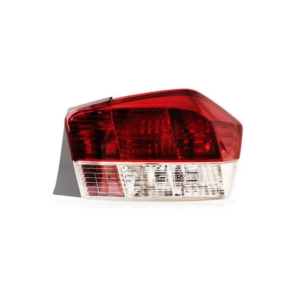 Lanterna Traseira HONDA CITY Lado Direito - AUTOMOTIVE IMPORTS ZN1616025