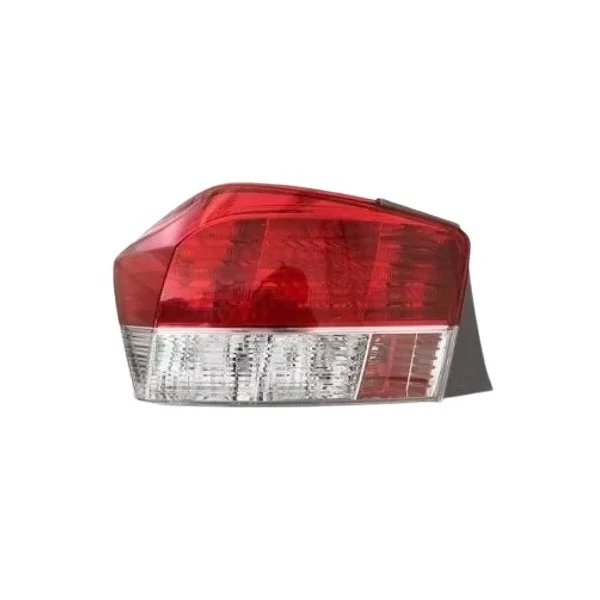 Lanterna Traseira HONDA CITY Lado Esquerdo - AUTOMOTIVE IMPORTS ZN1616026