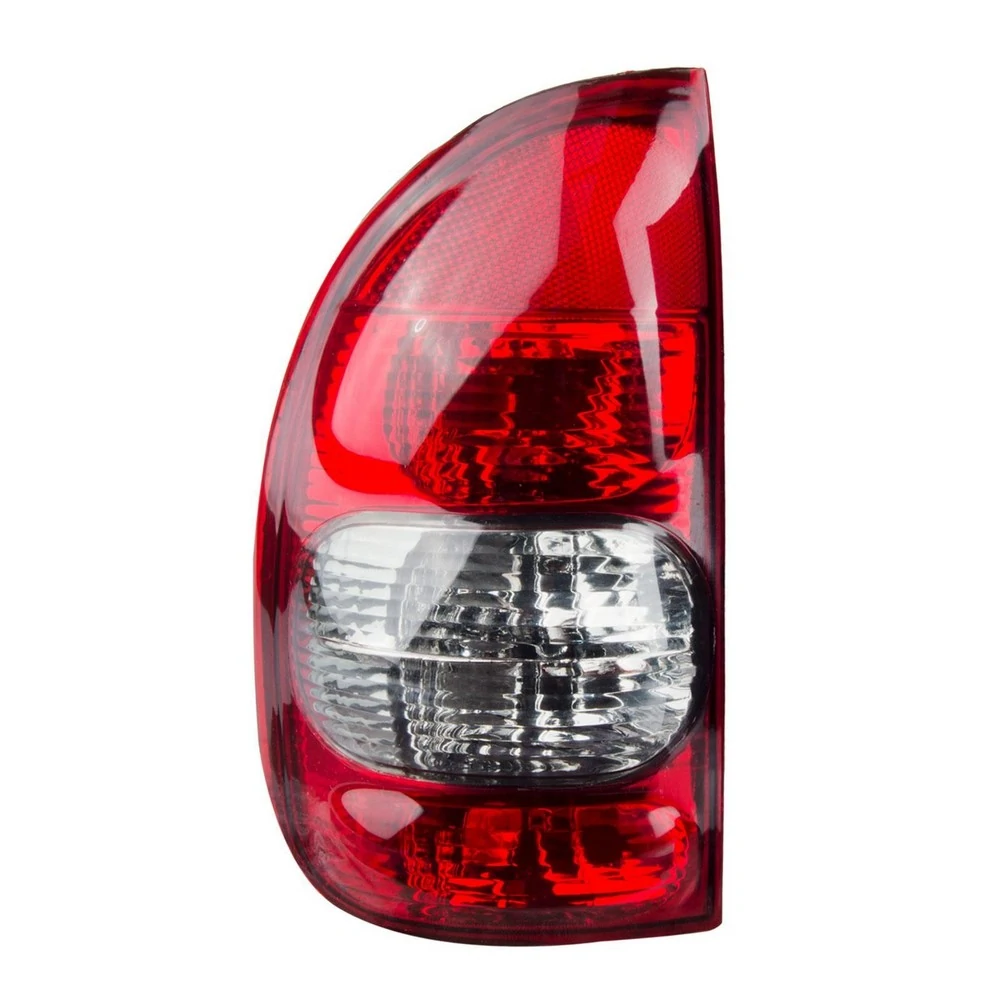 Lanterna Traseira CHEVROLET - GM CORSA/CORSA PICK-UP Lado Esquerdo Ré Fumê - AUTOMOTIVE IMPORTS ZN1414364
