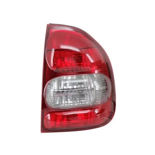 Lanterna Traseira CHEVROLET - GM CORSA Lado Direito Ré Fumê - AUTOMOTIVE IMPORTS ZN1414361