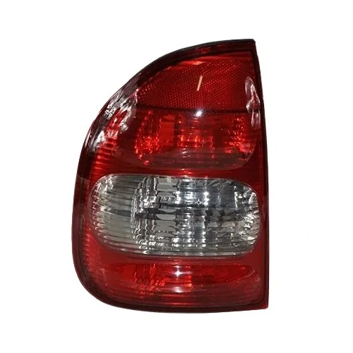 Lanterna Traseira CHEVROLET - GM CORSA Lado Esquerdo Ré Fumê - AUTOMOTIVE IMPORTS ZN1414362