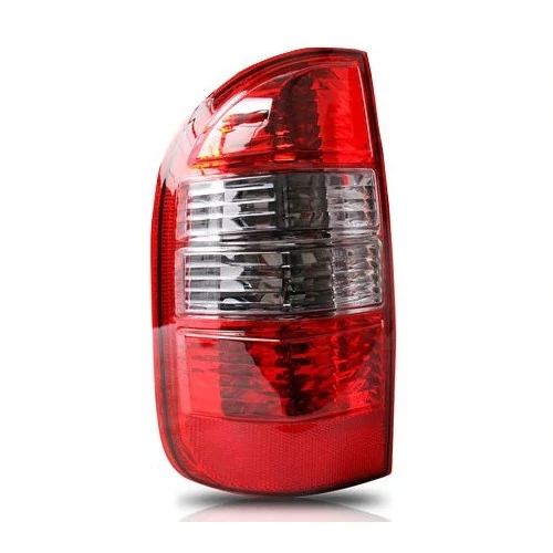 Lanterna Traseira CHEVROLET - GM S10 Lado Esquerdo Fumê - AUTOMOTIVE IMPORTS ZN555066