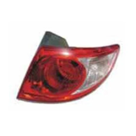Lanterna Traseira HYUNDAI SANTA FE Lado Esquerdo Canto - AUTOMOTIVE IMPORTS ZN1111135