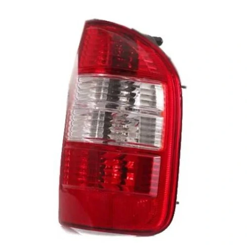 Lanterna Traseira CHEVROLET - GM S10 Lado Direito Bicolor - AUTOMOTIVE IMPORTS ZN555063