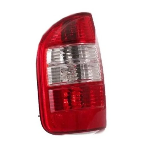 Lanterna Traseira CHEVROLET - GM S10 Lado Esquerdo Bicolor - AUTOMOTIVE IMPORTS ZN555064