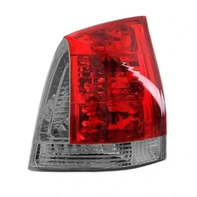 Lanterna Traseira FIAT PALIO Lado Direito Fumê - AUTOMOTIVE IMPORTS ZN555033
