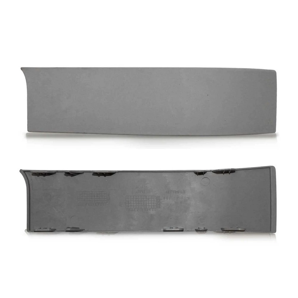 Moldura da Lanterna Traseira VOLKSWAGEN GOL Lado Esquerdo - AUTOMOTIVE IMPORTS BR123099