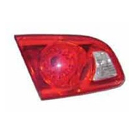 Lanterna Traseira HYUNDAI SANTA FE Lado Direito Mala - AUTOMOTIVE IMPORTS ZN1111138
